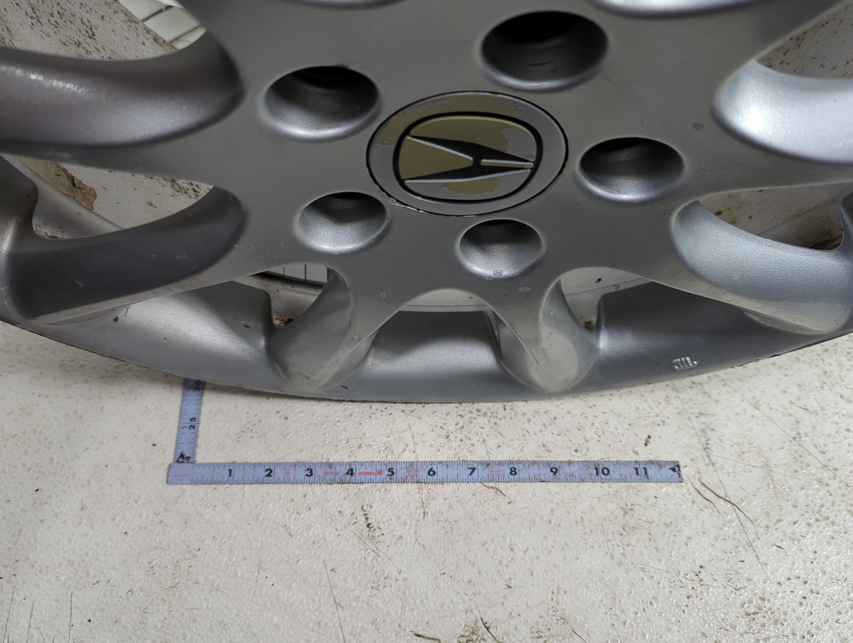 2007 Acura Tsx Oem Wheel Rim 1397301 - Oemusedautoparts1.com