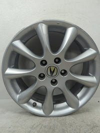 2007 Acura Tsx Oem Wheel Rim 1397302 - Oemusedautoparts1.com