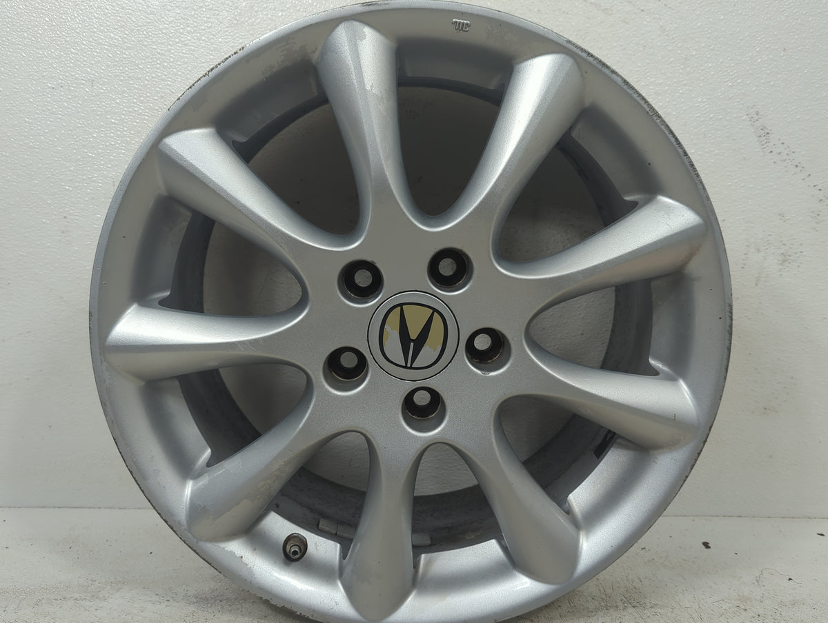 2007 Acura Tsx Oem Wheel Rim 1397302 - Oemusedautoparts1.com