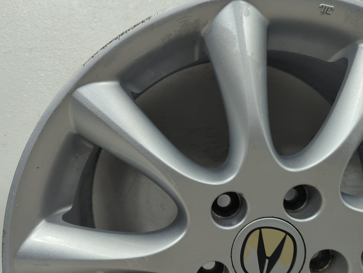 2007 Acura Tsx Oem Wheel Rim 1397302 - Oemusedautoparts1.com