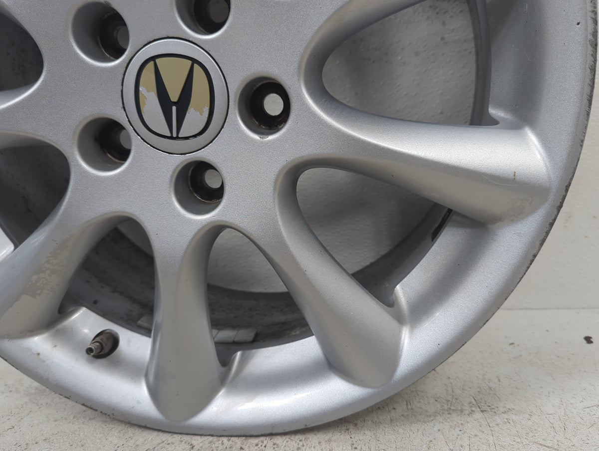 2007 Acura Tsx Oem Wheel Rim 1397302 - Oemusedautoparts1.com