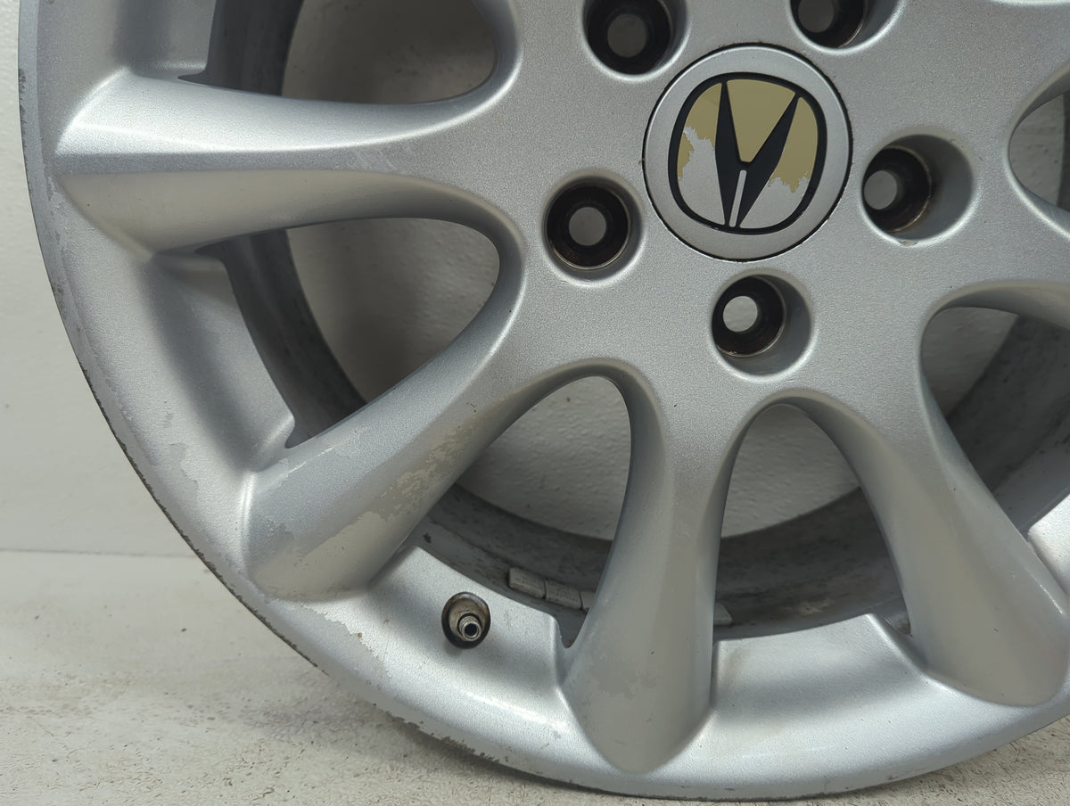 2007 Acura Tsx Oem Wheel Rim 1397302 - Oemusedautoparts1.com