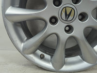 2007 Acura Tsx Oem Wheel Rim 1397302 - Oemusedautoparts1.com
