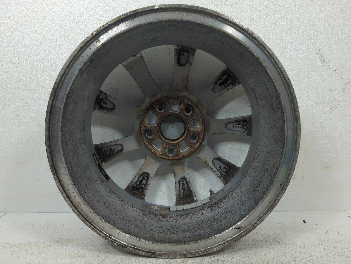2007 Acura Tsx Oem Wheel Rim 1397302 - Oemusedautoparts1.com