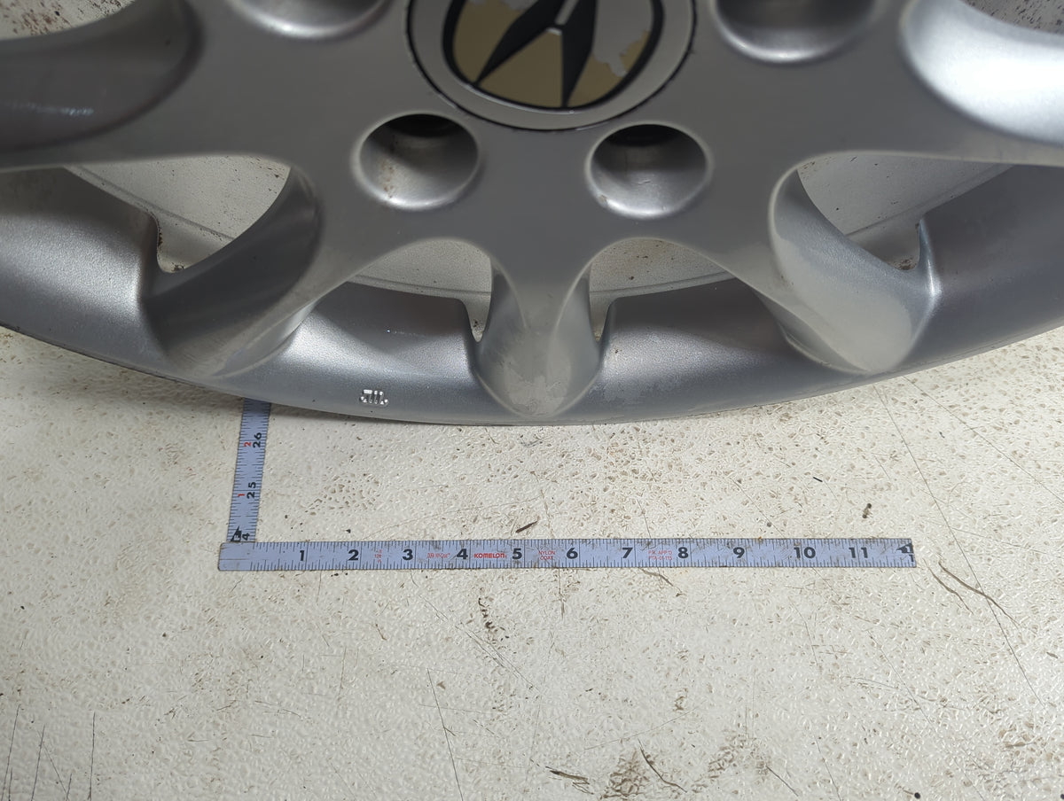 2007 Acura Tsx Oem Wheel Rim 1397302 - Oemusedautoparts1.com