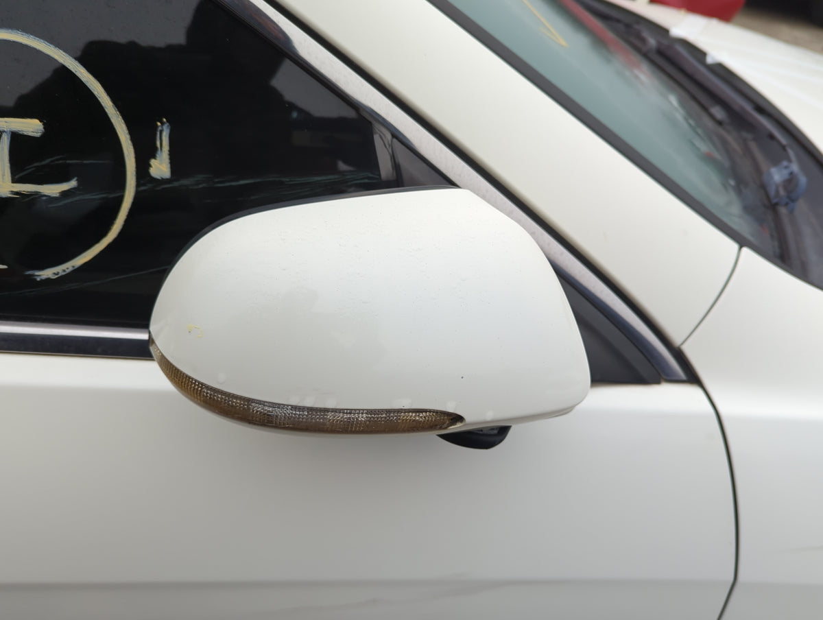2005-2008 Acura Tsx Passenger Side View Mirror - Right Door Mirror OEM Used - Oemusedautoparts1.com