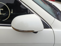 2005-2008 Acura Tsx Passenger Side View Mirror - Right Door Mirror OEM Used - Oemusedautoparts1.com
