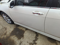 2004-2008 Acura Tsx Driver Front Door Oem - Oemusedautoparts1.com