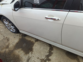compare product 2004-2008 Acura Tsx Driver Front Door Oem