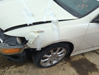 2004-2008 Acura Tsx Driver Fender - Oemusedautoparts1.com
