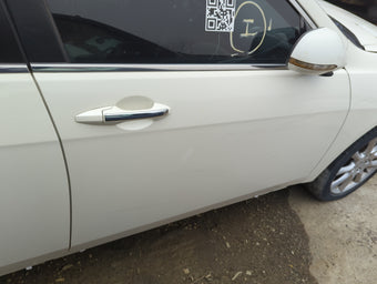 compare product 2004-2008 Acura Tsx Passenger Front Door Oem