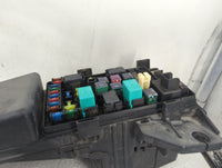 2004-2008 Acura Tsx Fusebox Fuse Box Panel Relay Module Fits Fits 2004 2005 2006 2007 2008 OEM Used Auto Parts - Oemusedauto
