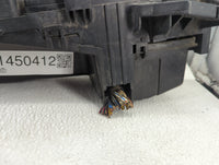 2004-2008 Acura Tsx Fusebox Fuse Box Panel Relay Module Fits Fits 2004 2005 2006 2007 2008 OEM Used Auto Parts - Oemusedauto