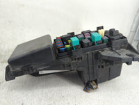 2004-2008 Acura Tsx Fusebox Fuse Box Panel Relay Module Fits Fits 2004 2005 2006 2007 2008 OEM Used Auto Parts - Oemusedauto