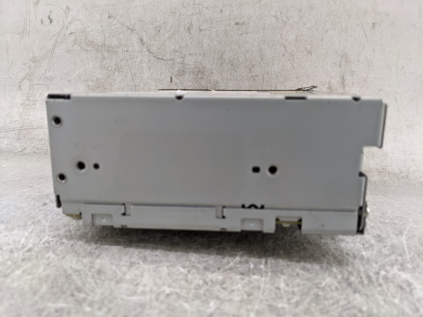 2007 Acura Tsx Radio Cd Changer 39175-sec-l820-m1|0581209700|cq-eh3560a - Oemusedautoparts1.com