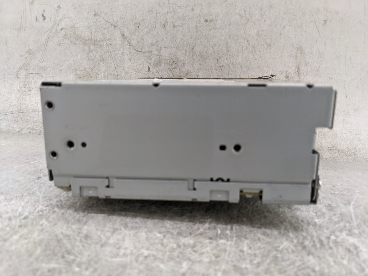 2007 Acura Tsx Radio Cd Changer 39175-sec-l820-m1|0581209700|cq-eh3560a - Oemusedautoparts1.com