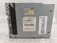 2007 Acura Tsx Radio Cd Changer 39175-sec-l820-m1|0581209700|cq-eh3560a - Oemusedautoparts1.com