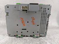 2007 Acura Tsx Radio Cd Changer 39175-sec-l820-m1|0581209700|cq-eh3560a - Oemusedautoparts1.com