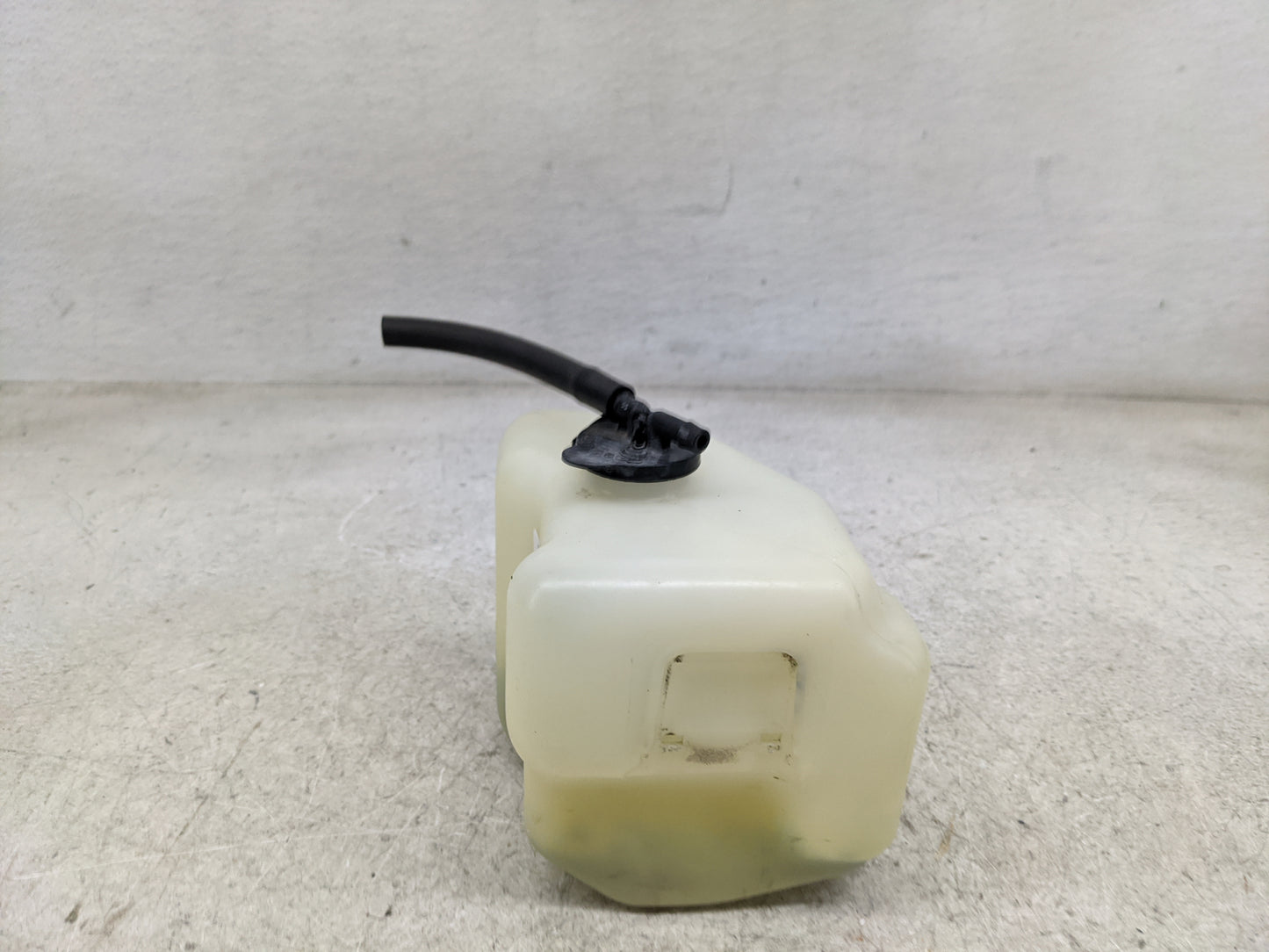 2004-2008 Acura Tsx Radiator Coolant Overflow Expansion Tank Bottle 1481108 - Oemusedautoparts1.com