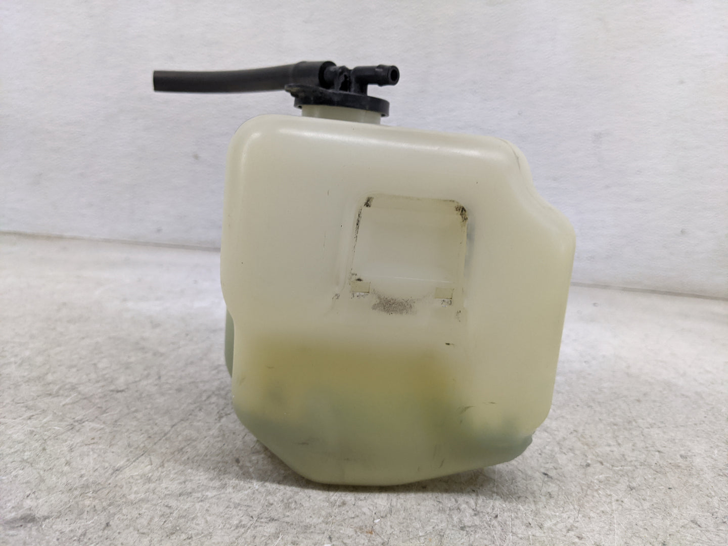 2004-2008 Acura Tsx Radiator Coolant Overflow Expansion Tank Bottle 1481108 - Oemusedautoparts1.com