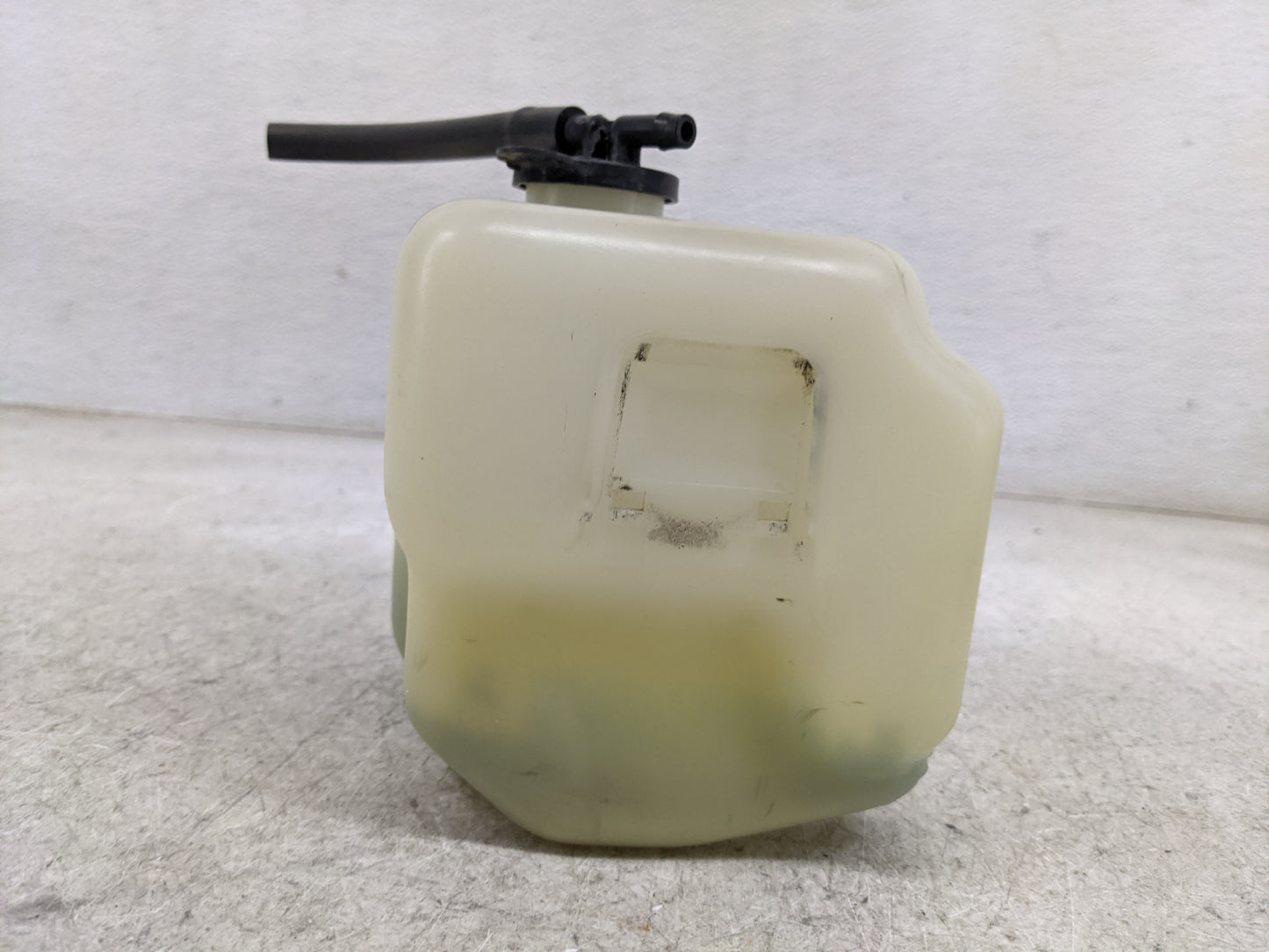 2004-2008 Acura Tsx Radiator Coolant Overflow Expansion Tank Bottle 1481108 - Oemusedautoparts1.com