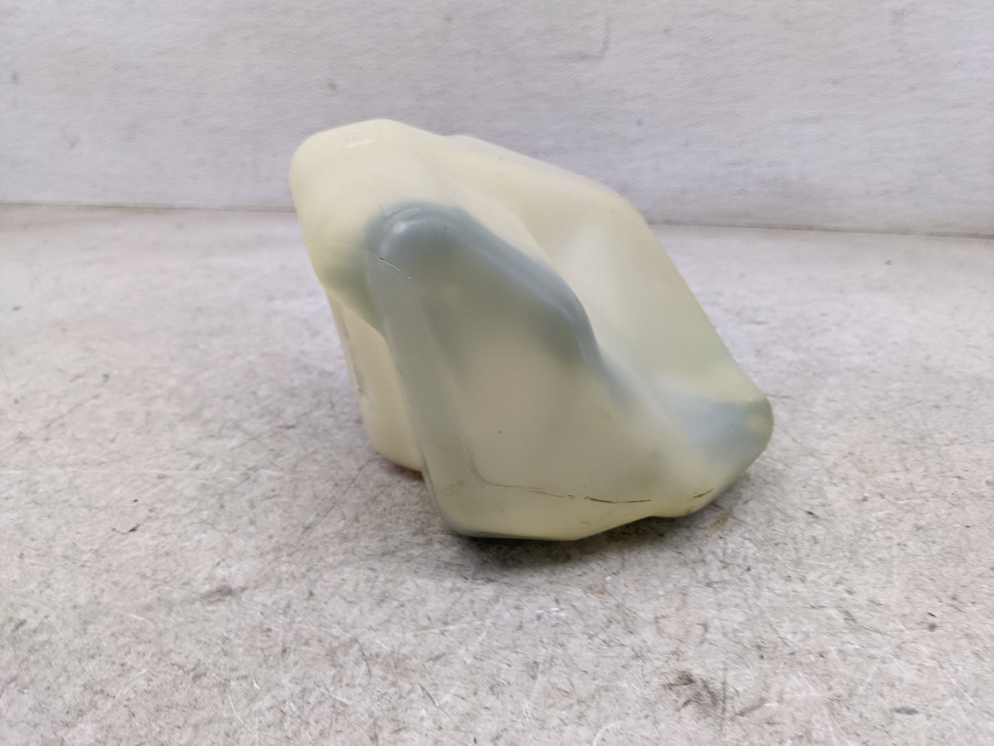 2004-2008 Acura Tsx Radiator Coolant Overflow Expansion Tank Bottle 1481108 - Oemusedautoparts1.com