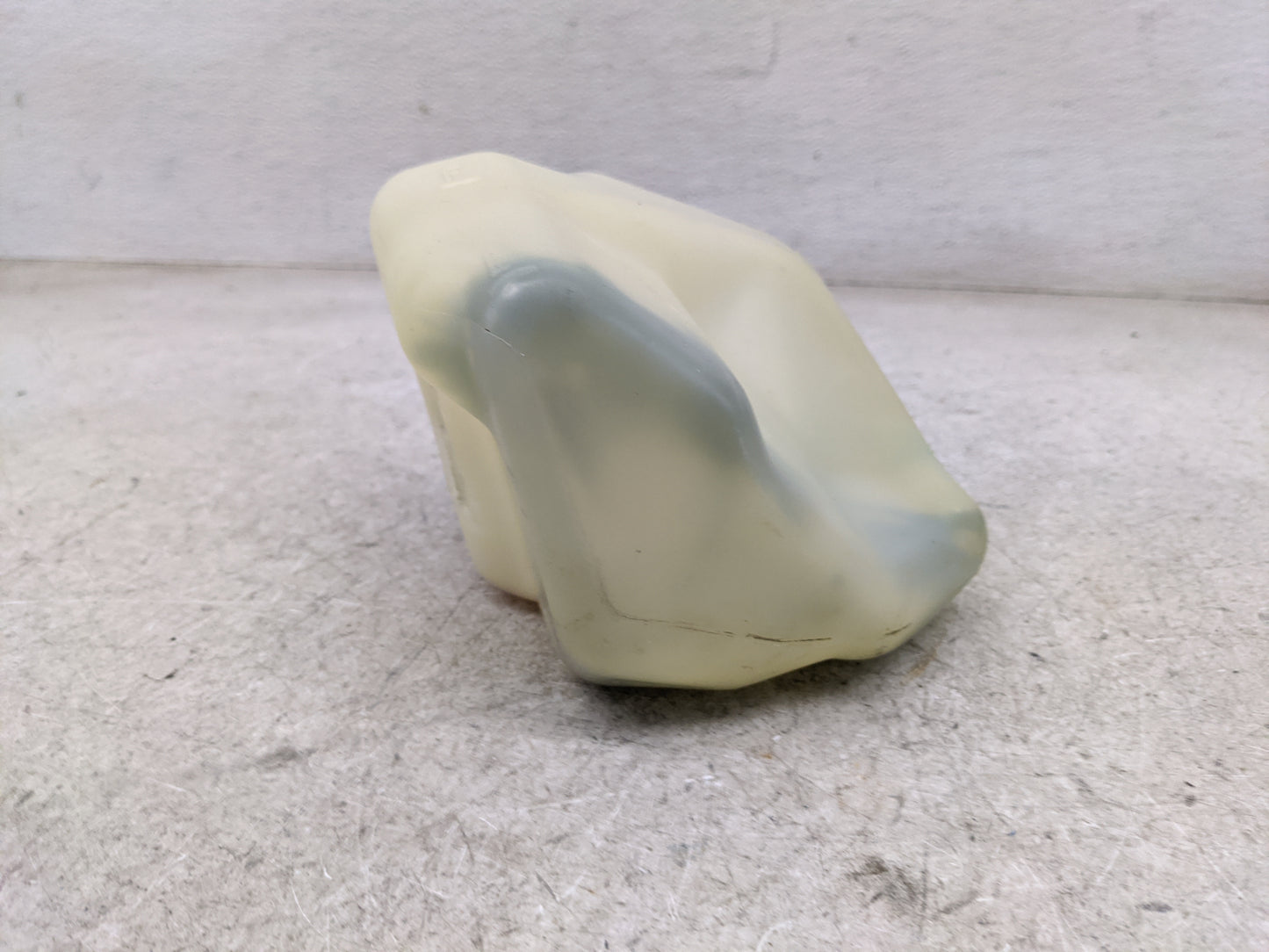 2004-2008 Acura Tsx Radiator Coolant Overflow Expansion Tank Bottle 1481108 - Oemusedautoparts1.com