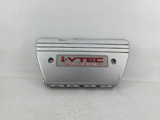 2007 Acura Tsx Engine Cover - Oemusedautoparts1.com