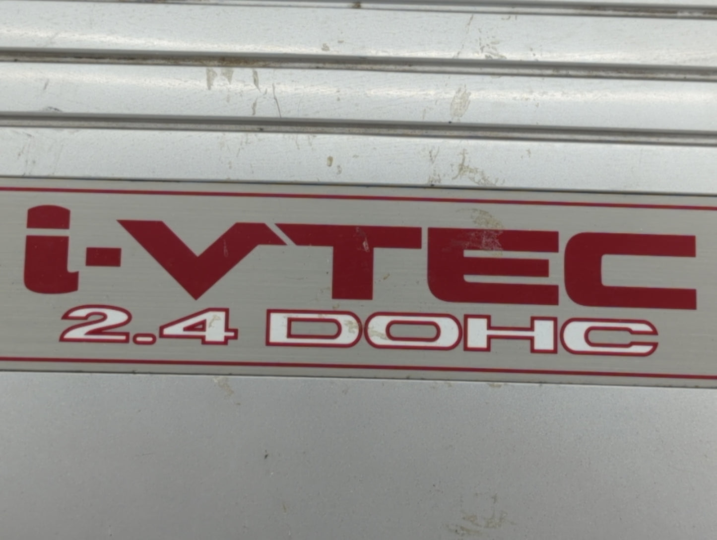 2007 Acura Tsx Engine Cover - Oemusedautoparts1.com