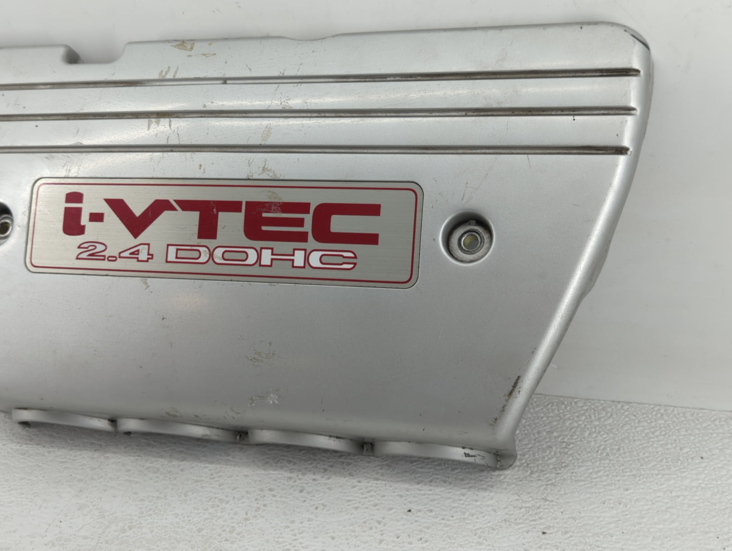 2007 Acura Tsx Engine Cover - Oemusedautoparts1.com