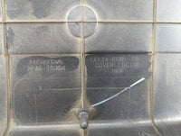 2007 Acura Tsx Engine Cover - Oemusedautoparts1.com