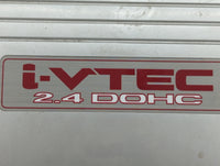 2007 Acura Tsx Engine Cover - Oemusedautoparts1.com