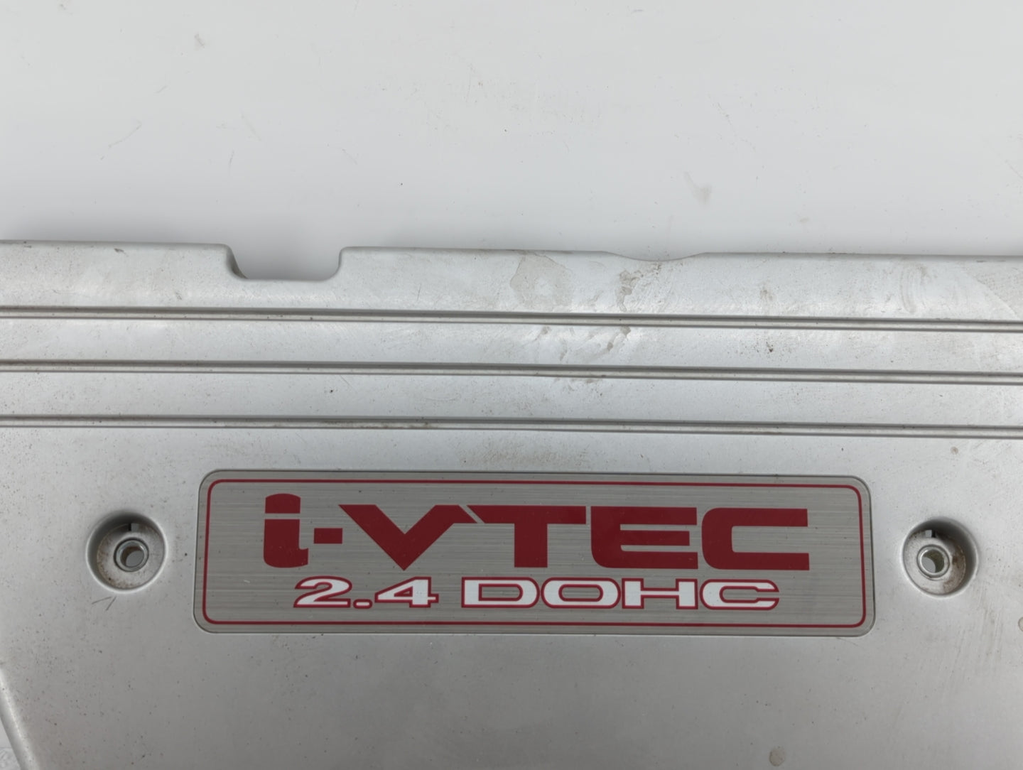 2007 Acura Tsx Engine Cover - Oemusedautoparts1.com
