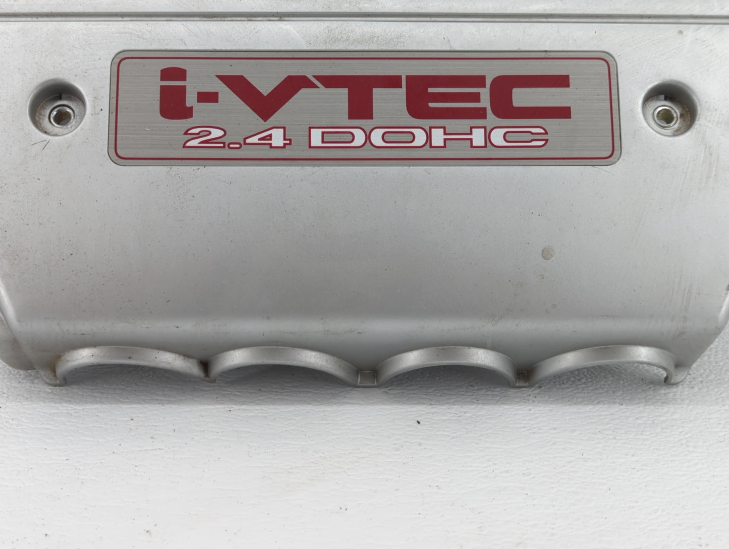 2007 Acura Tsx Engine Cover - Oemusedautoparts1.com