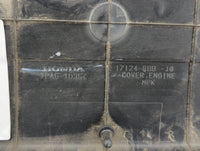 2007 Acura Tsx Engine Cover - Oemusedautoparts1.com