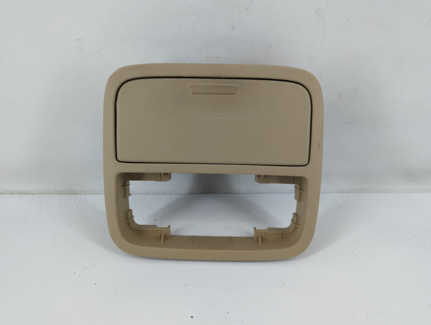 2007 Acura Tsx Overhead Roof Console - Oemusedautoparts1.com