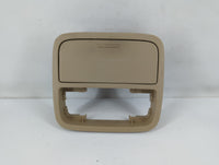 2007 Acura Tsx Overhead Roof Console - Oemusedautoparts1.com