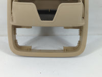 2007 Acura Tsx Overhead Roof Console - Oemusedautoparts1.com