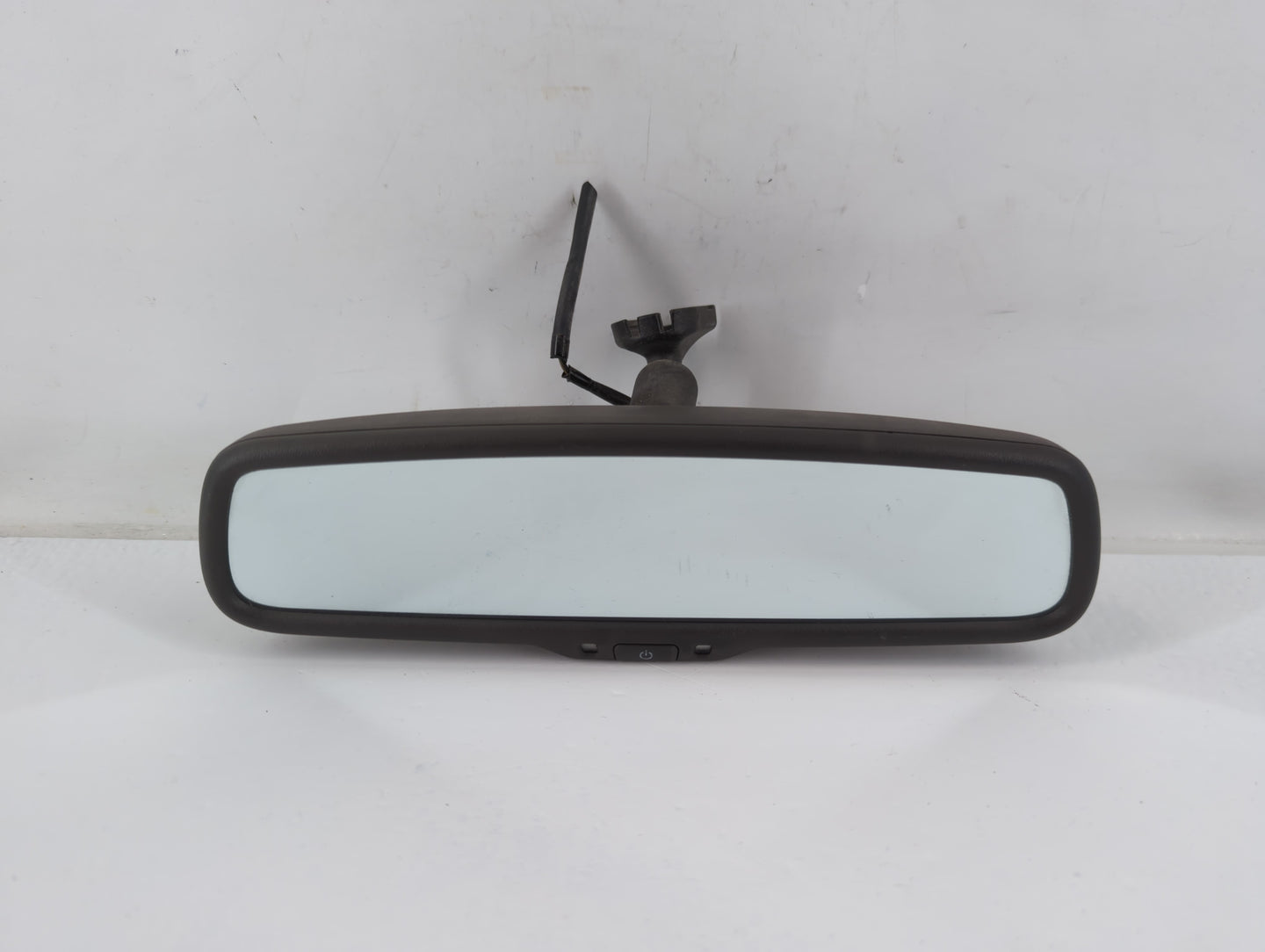 2004-2013 Acura Tsx Interior Rear View Mirror Replacement OEM P/N:E11026001 E11015892 Fits OEM Used Auto Parts - Oemusedauto