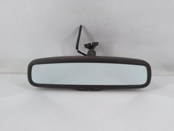 compare product 2004-2013 Acura Tsx Interior Rear View Mirror Replacement OEM P/N:E11026001 E11015892 Fits OEM Used Auto Parts