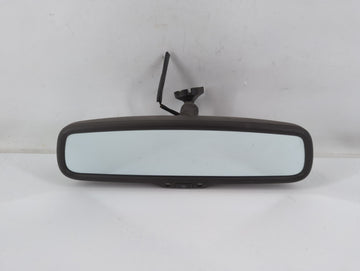2004-2013 Acura Tsx Interior Rear View Mirror Replacement OEM P/N:E11026001 E11015892 Fits OEM Used Auto Parts - Oemusedauto