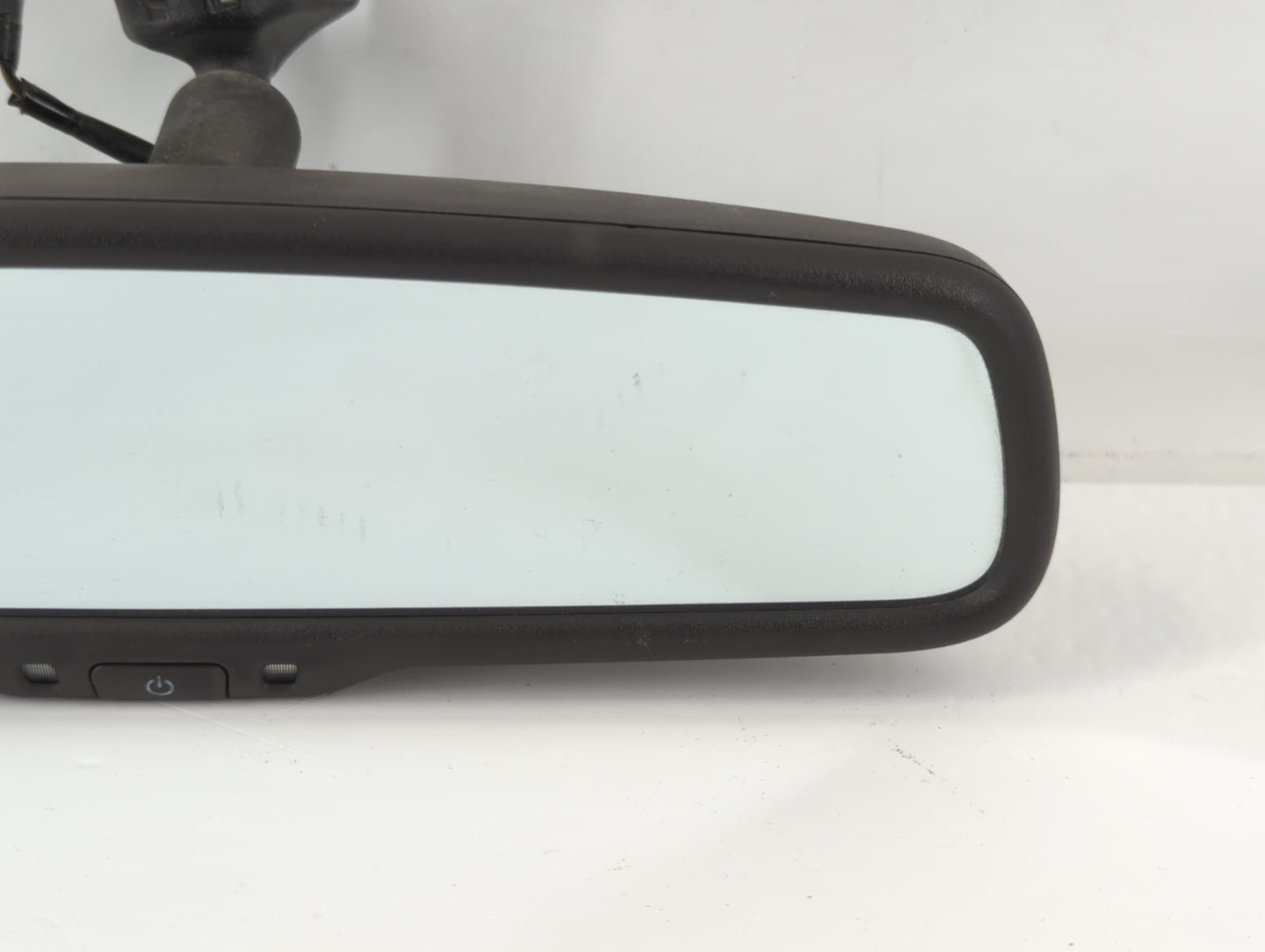 2004-2013 Acura Tsx Interior Rear View Mirror Replacement OEM P/N:E11026001 E11015892 Fits OEM Used Auto Parts - Oemusedauto