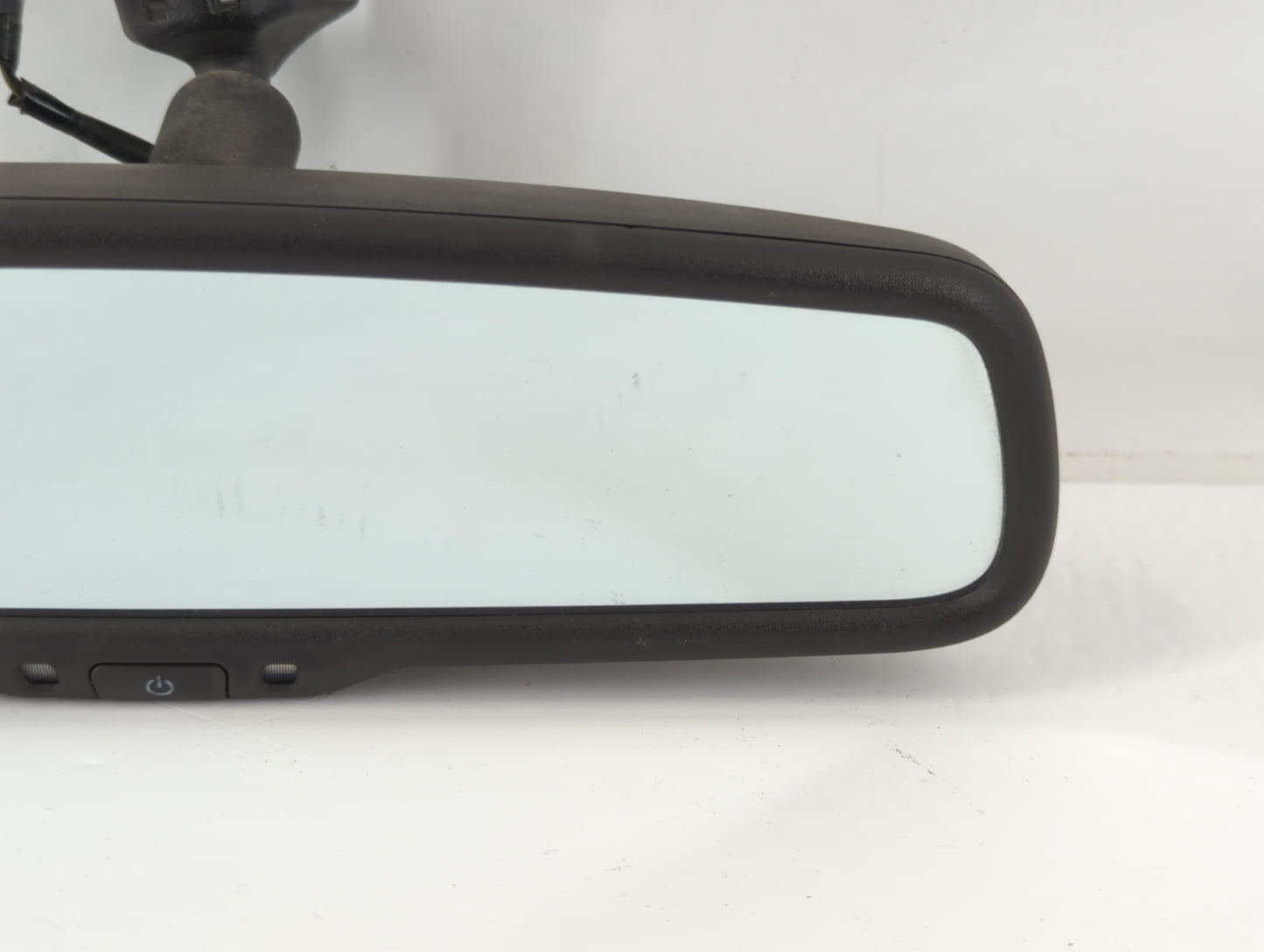2004-2013 Acura Tsx Interior Rear View Mirror Replacement OEM P/N:E11026001 E11015892 Fits OEM Used Auto Parts - Oemusedauto