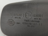 2004-2013 Acura Tsx Interior Rear View Mirror Replacement OEM P/N:E11026001 E11015892 Fits OEM Used Auto Parts - Oemusedauto