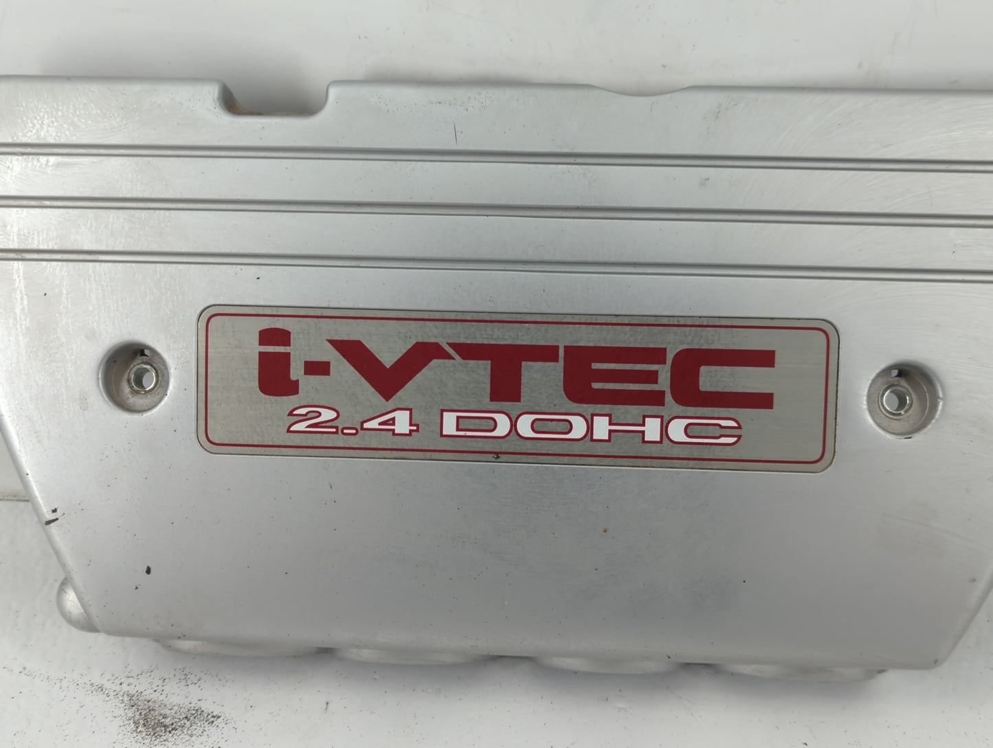 2007 Acura Tsx Engine Cover - Oemusedautoparts1.com