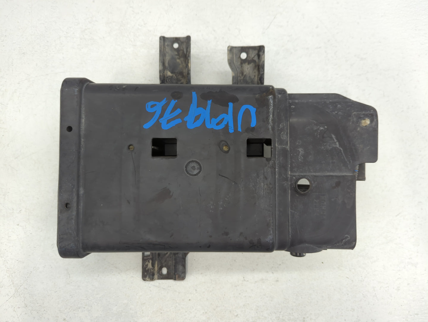 2007 Acura Tsx Fuel Vapor Charcoal Canister - Oemusedautoparts1.com