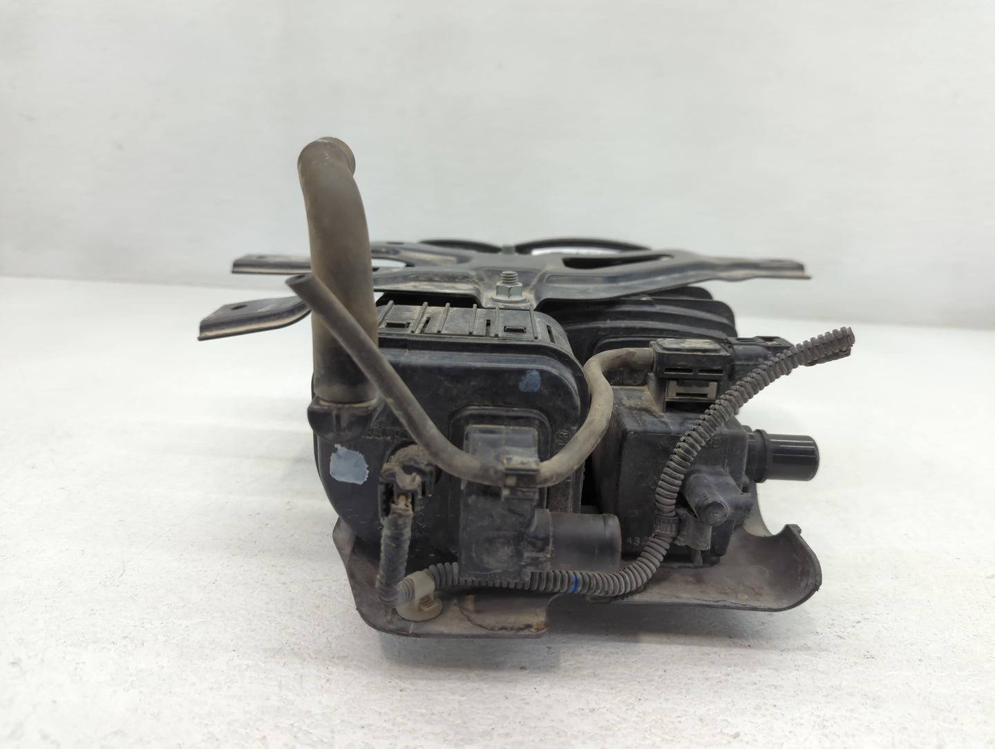 2007 Acura Tsx Fuel Vapor Charcoal Canister - Oemusedautoparts1.com