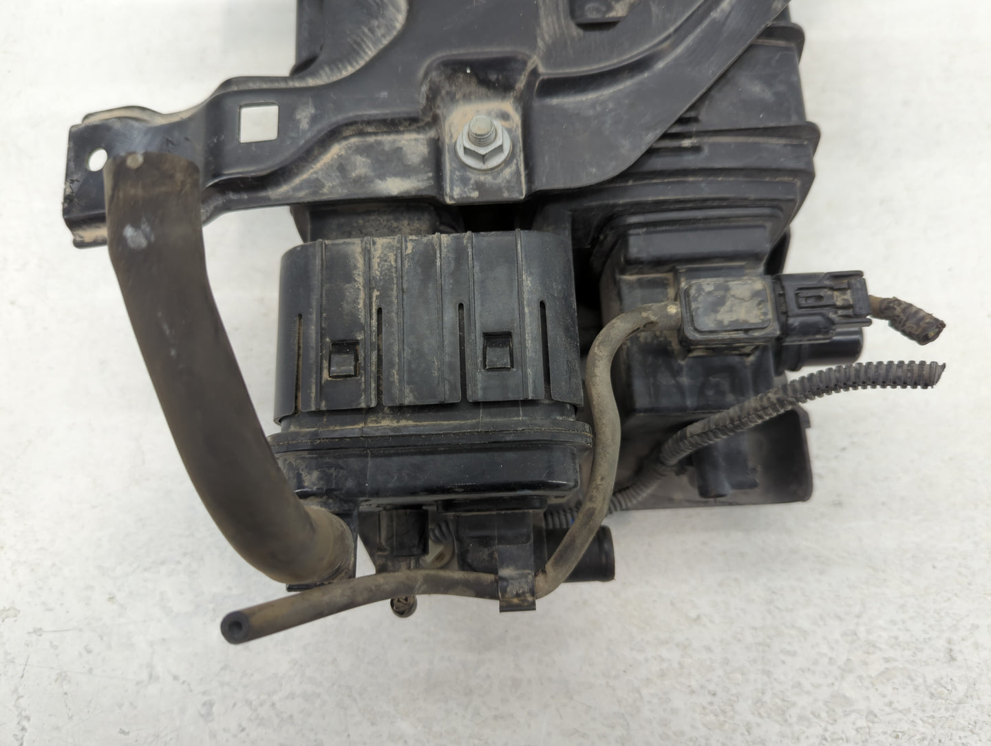 2007 Acura Tsx Fuel Vapor Charcoal Canister - Oemusedautoparts1.com