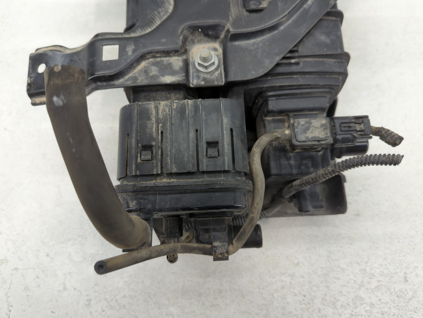 2007 Acura Tsx Fuel Vapor Charcoal Canister - Oemusedautoparts1.com