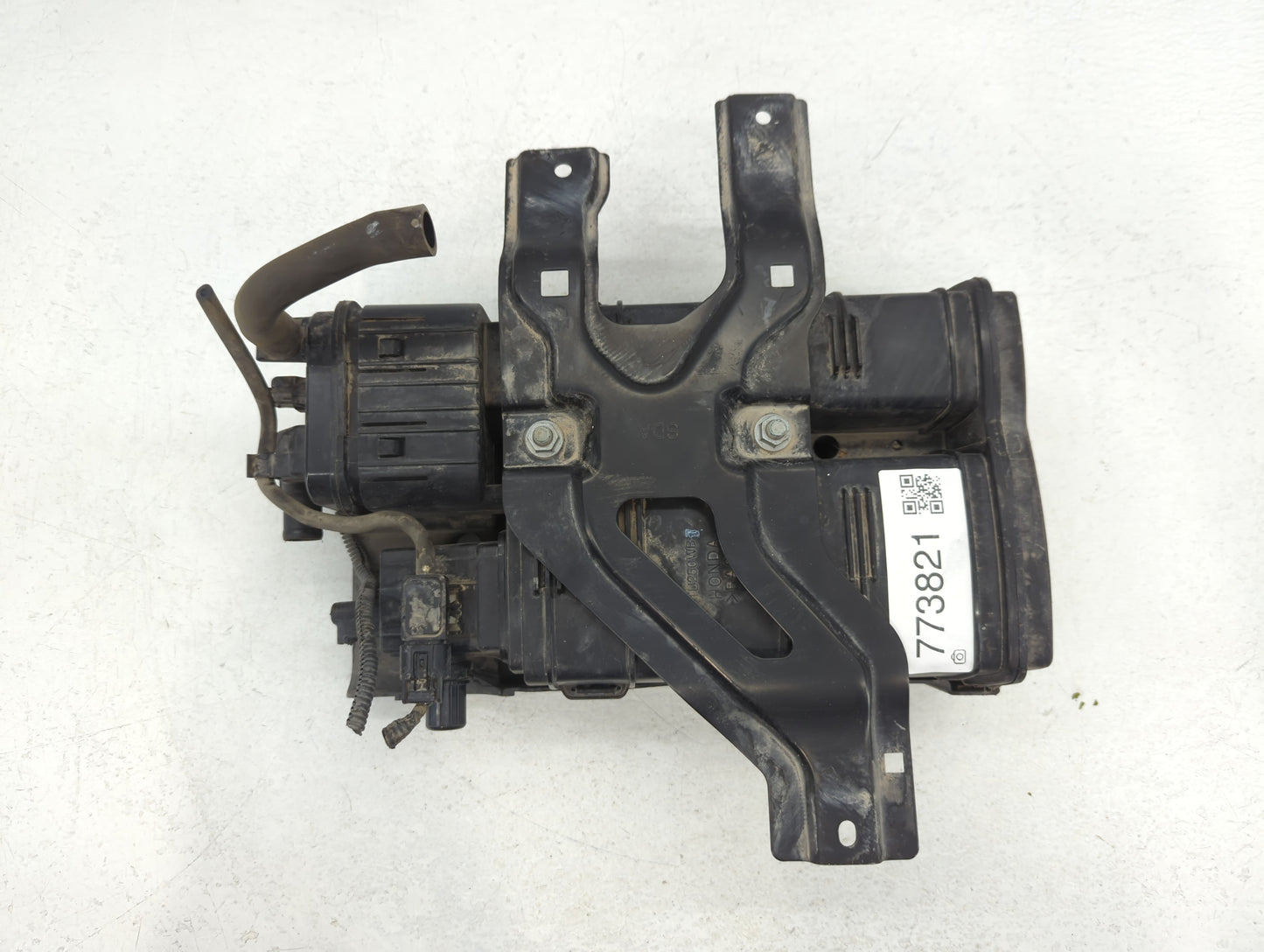 2007 Acura Tsx Fuel Vapor Charcoal Canister - Oemusedautoparts1.com